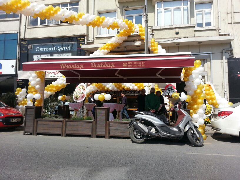 Beylikdüzü Açılış Organizasyonu