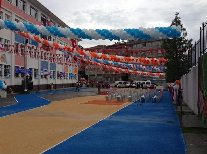 Bayrampaşa Açılış Organizasyonu