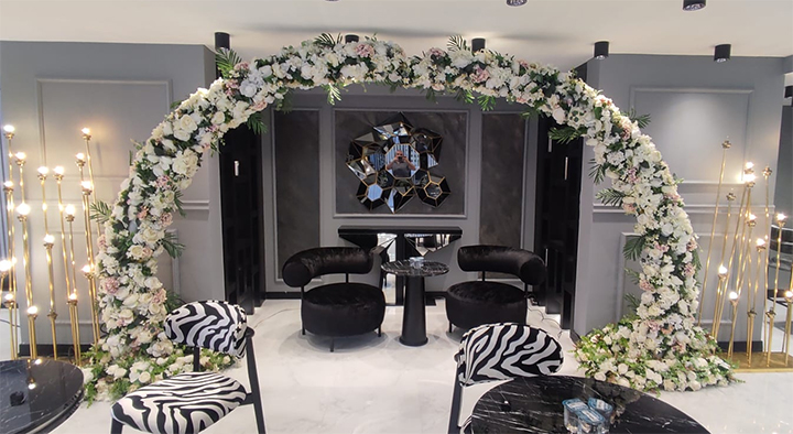 Ataşehir Açılış Organizasyonu