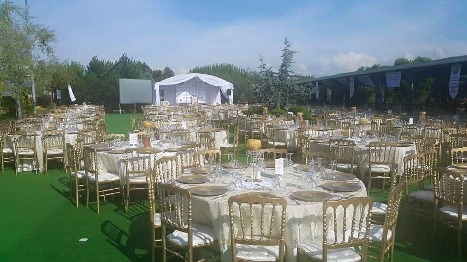 Küçükçekmece Düğün Organizasyonu