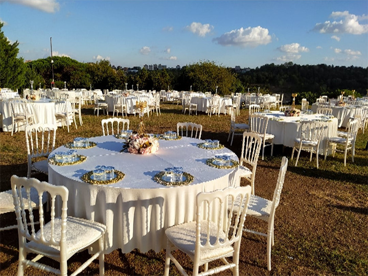 Beylikdüzü Masa Sandalye Kiralama