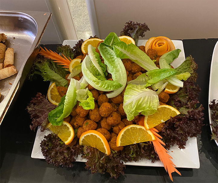 Bakırköy Kokteyl Organizasyonu