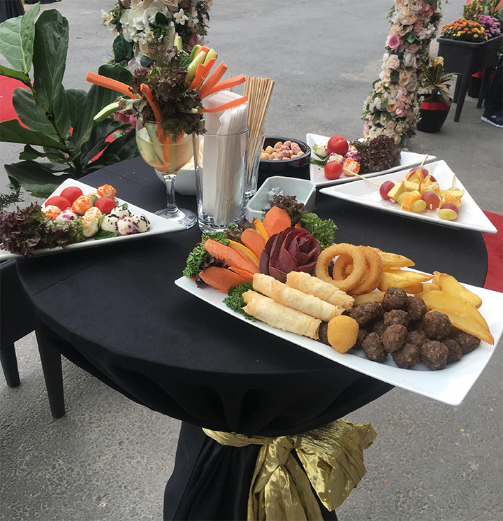 Kartal Kokteyl Organizasyonu