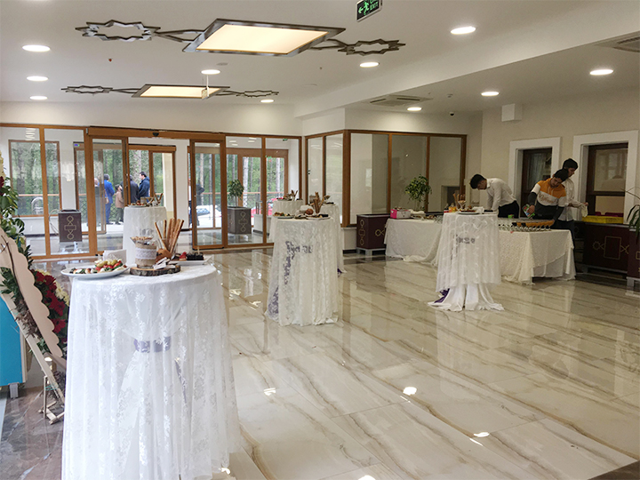 Şile Kokteyl Organizasyonu