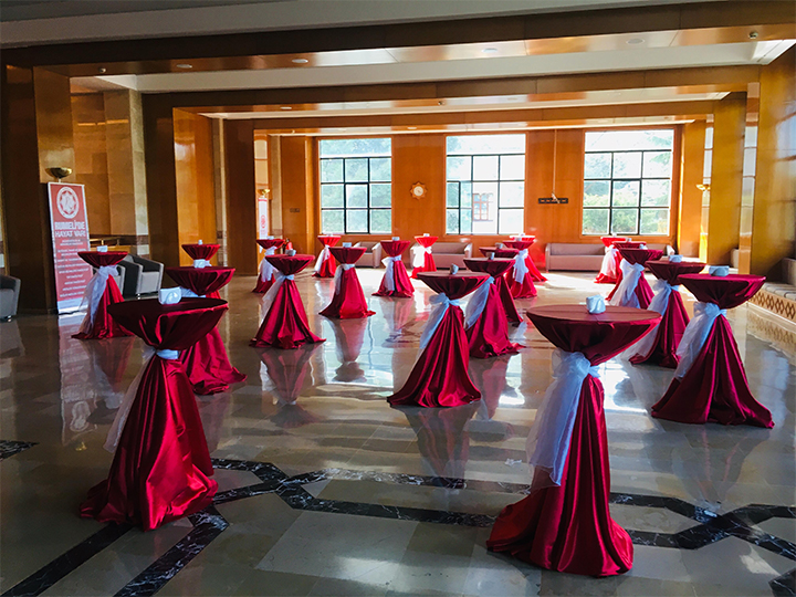 Silivri Kokteyl Organizasyonu