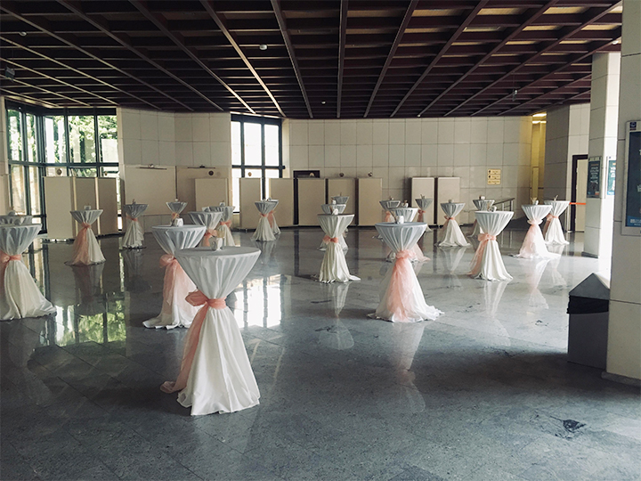 Esenler Kokteyl Organizasyonu