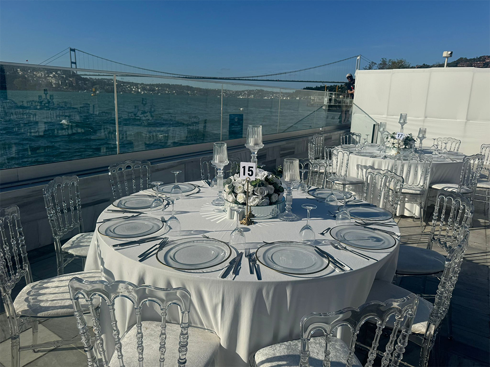 Mekan ve Ekipman Kiralama