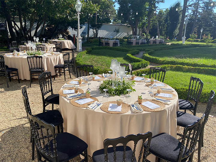 Azra Organizasyon İstanbul Büyükçekmece Alkent 2000 Düğün Organizasyonu