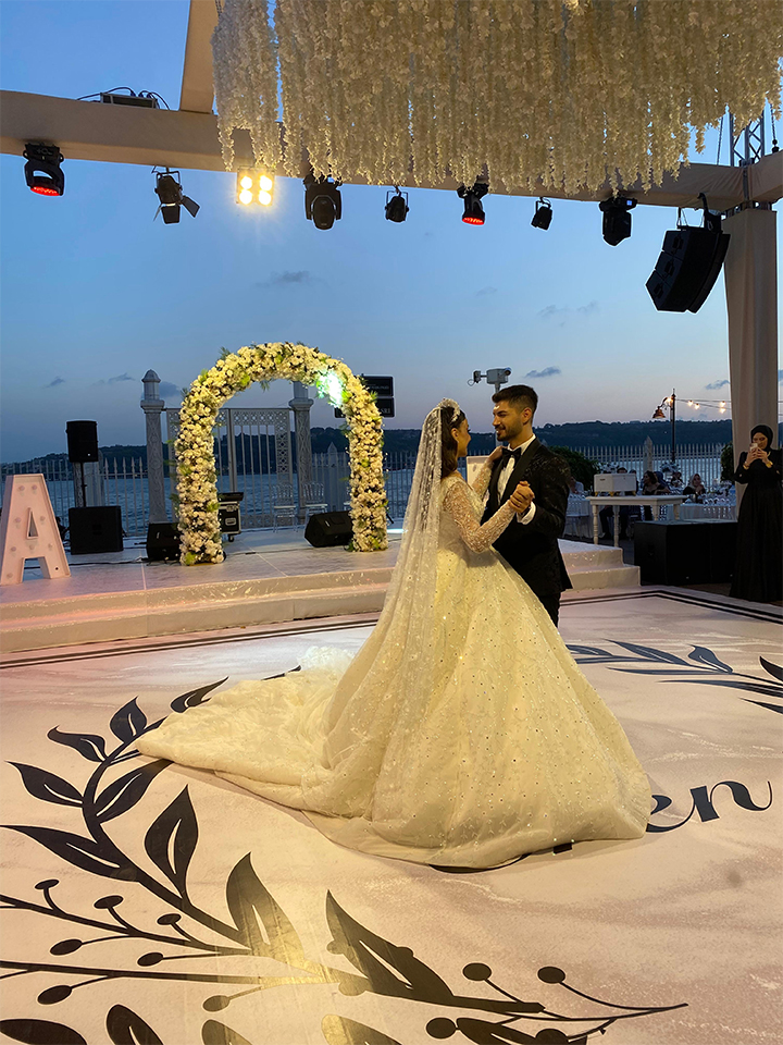 Sancaktepe Düğün Organizasyonu