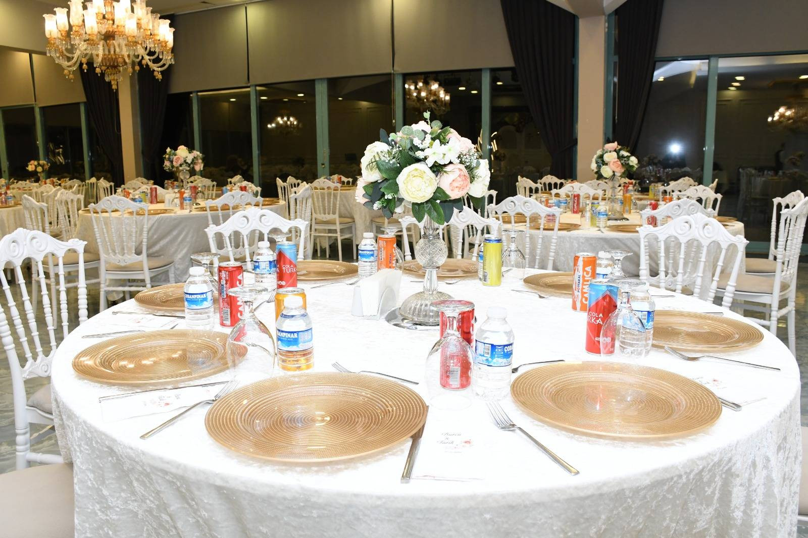 Maltepe Düğün Organizasyonu